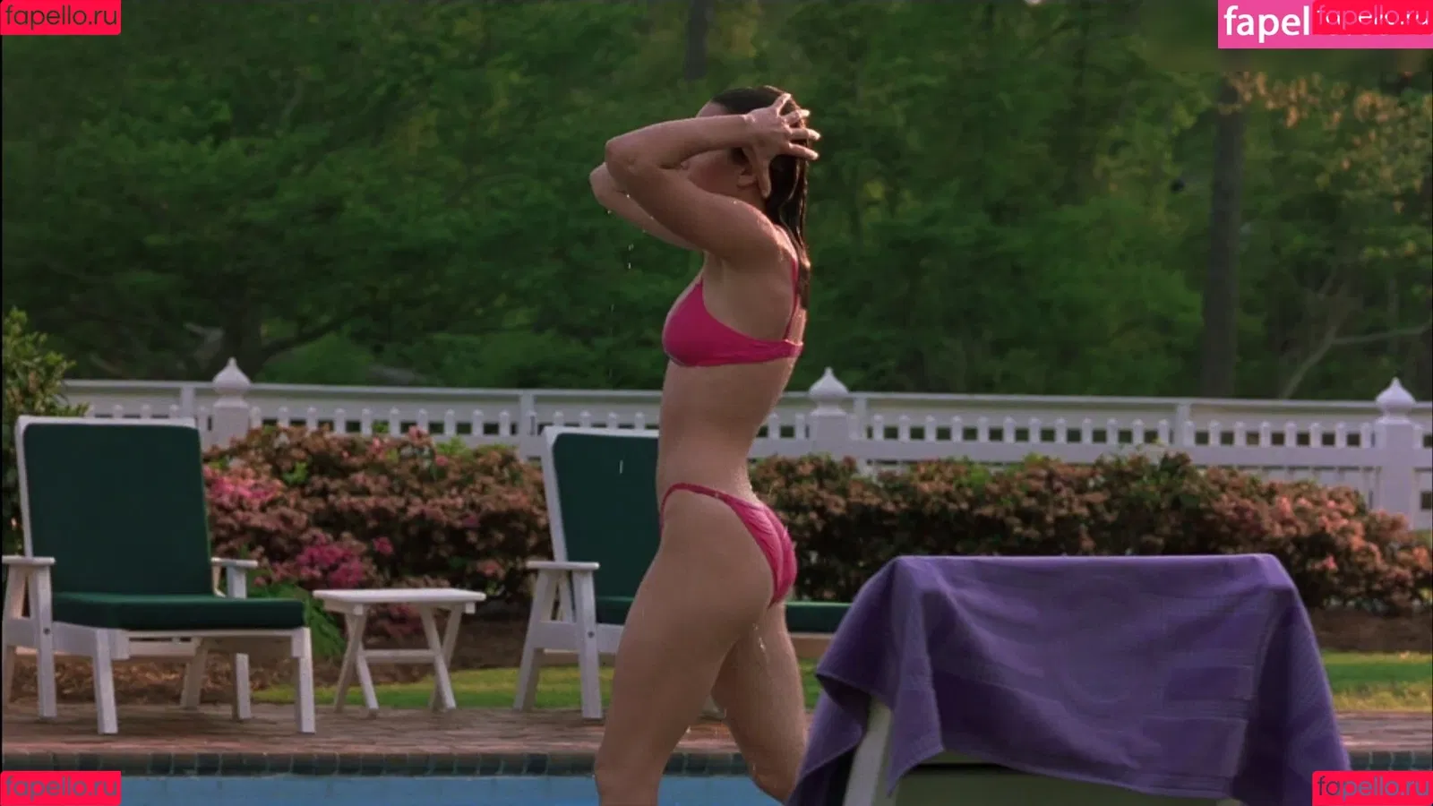 Jessica Biel / JessicaBiel / jessica_biel Onlyfans Photo Gallery 