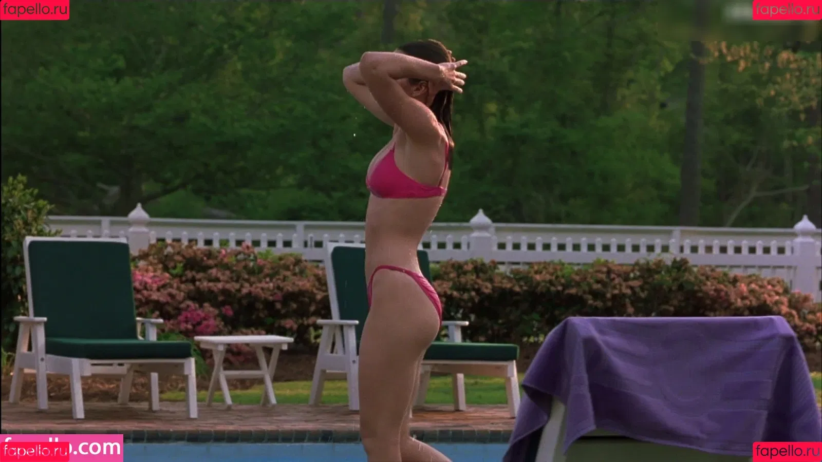 Jessica Biel / JessicaBiel / jessica_biel Onlyfans Photo Gallery 