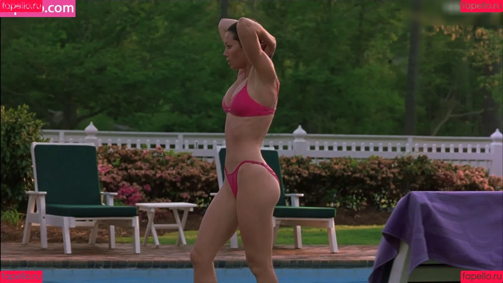 Jessica Biel / JessicaBiel / jessica_biel Onlyfans Photo Gallery 