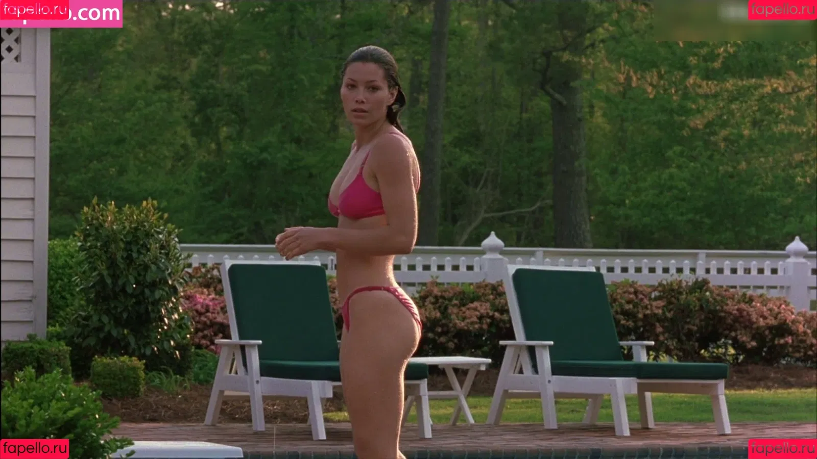 Jessica Biel / JessicaBiel / jessica_biel Onlyfans Photo Gallery 