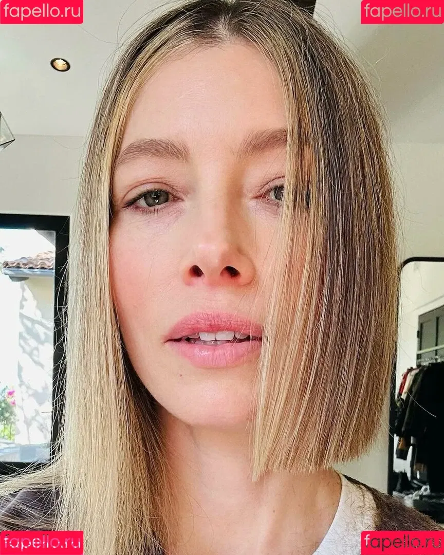 Jessica Biel / JessicaBiel / jessica_biel Onlyfans Photo Gallery 