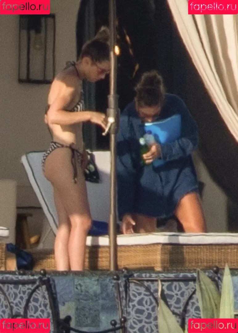 Jessica Biel / JessicaBiel / jessica_biel Onlyfans Photo Gallery 