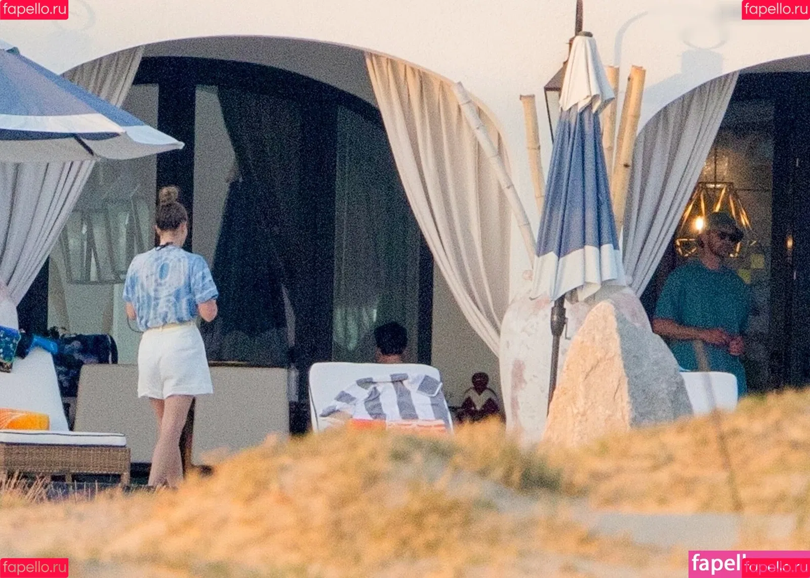 Jessica Biel / JessicaBiel / jessica_biel Onlyfans Photo Gallery 