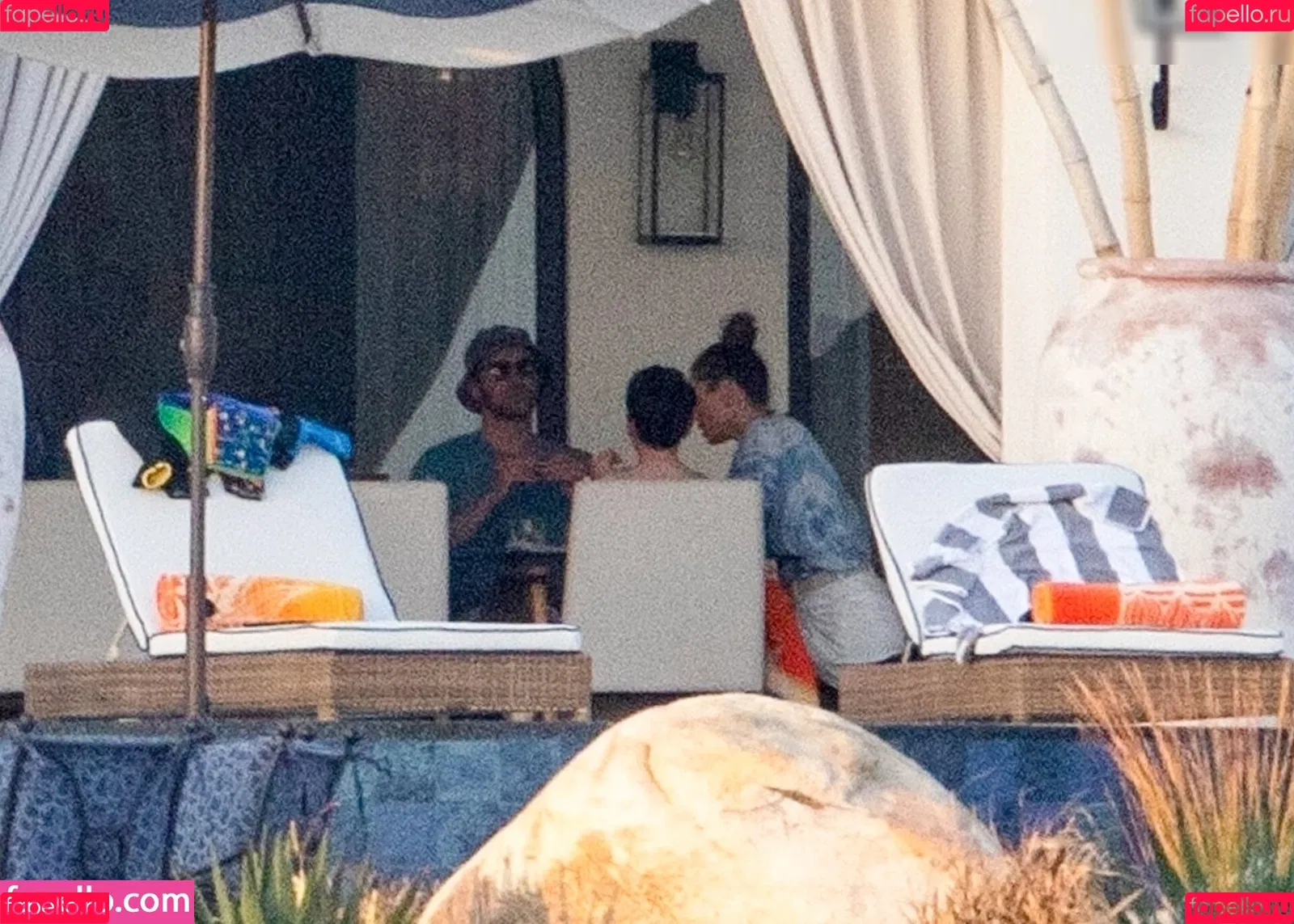 Jessica Biel / JessicaBiel / jessica_biel Onlyfans Photo Gallery 