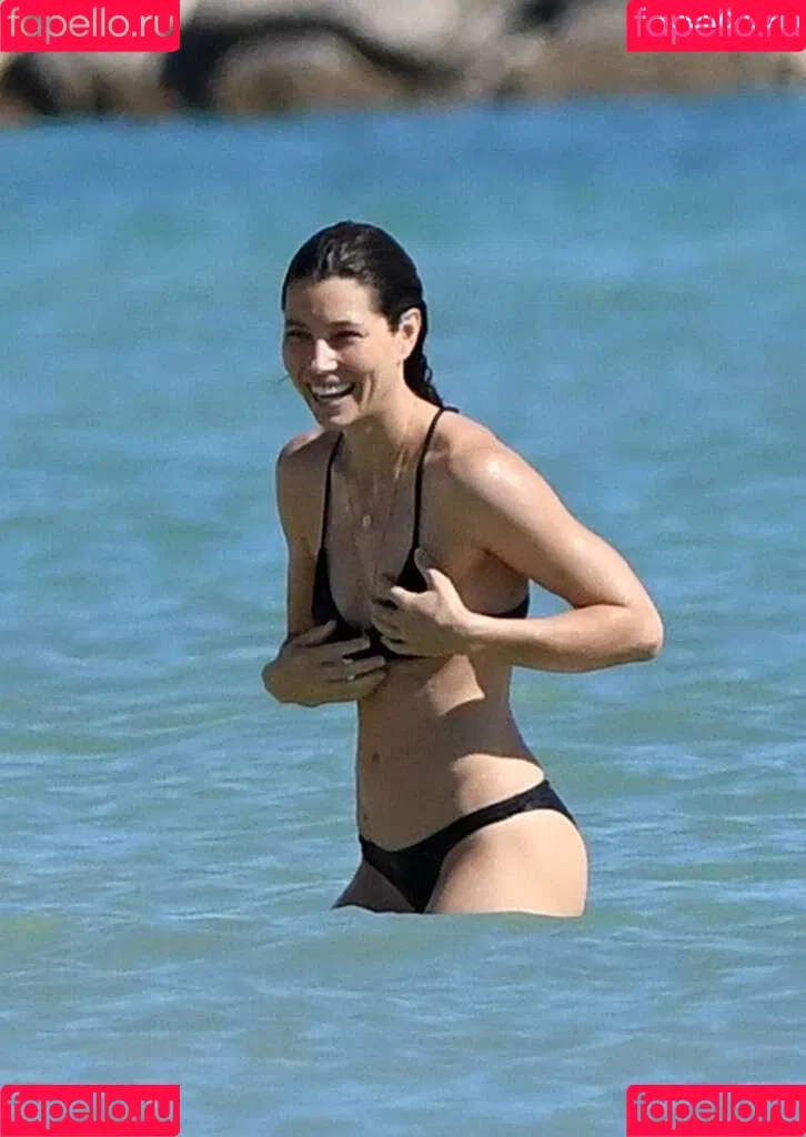 Jessica Biel / JessicaBiel / jessica_biel Onlyfans Photo Gallery 