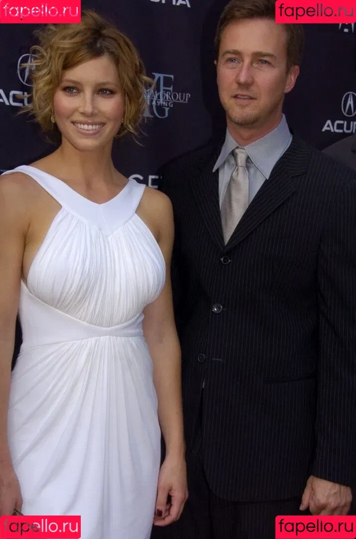 Jessica Biel / JessicaBiel / jessica_biel Onlyfans Photo Gallery 