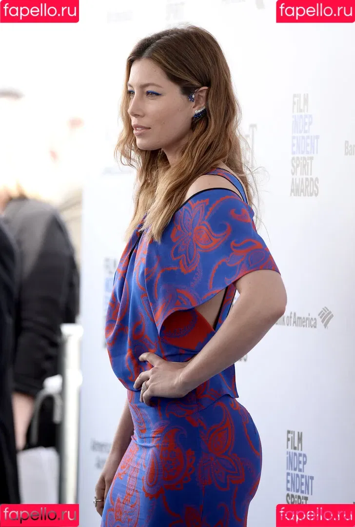 Jessica Biel / JessicaBiel / jessica_biel Onlyfans Photo Gallery 