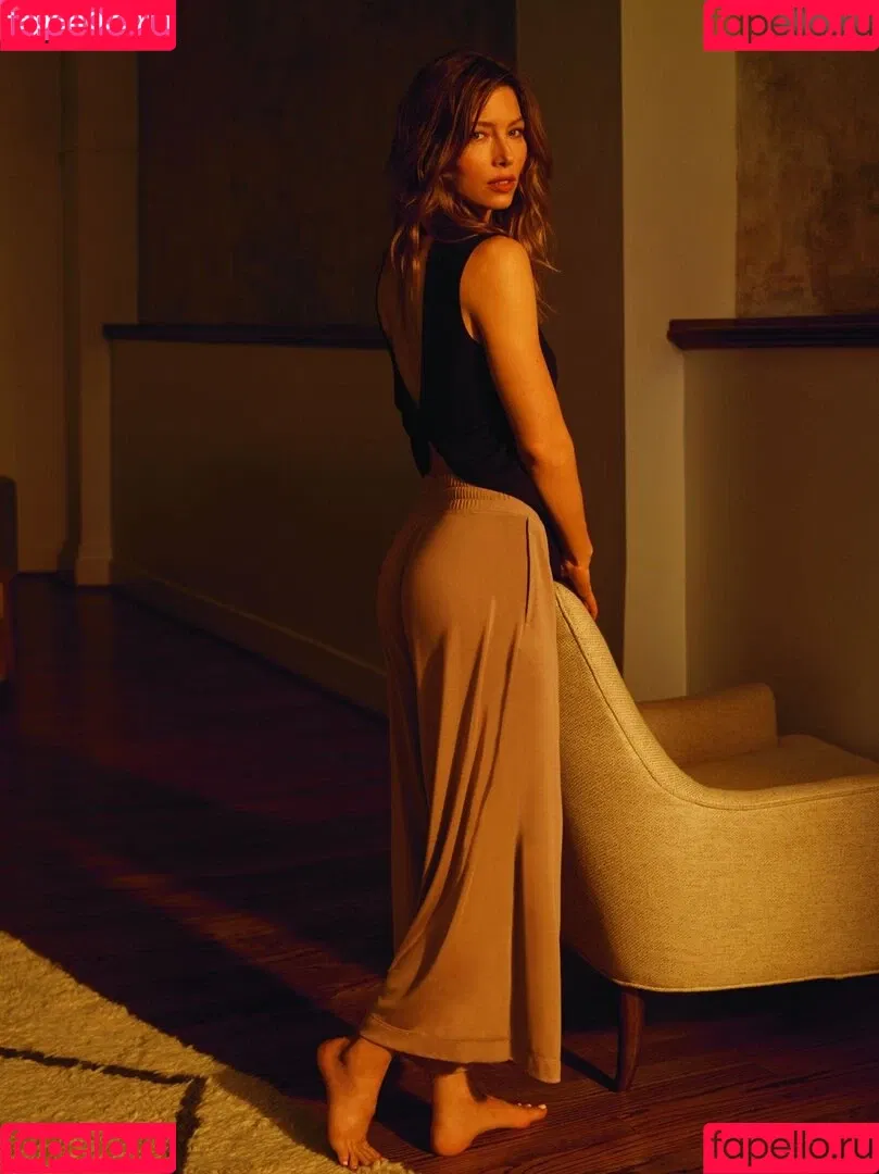 Jessica Biel / JessicaBiel / jessica_biel Onlyfans Photo Gallery 