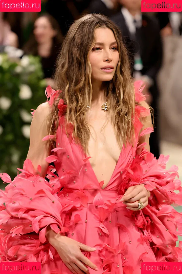 Jessica Biel / JessicaBiel / jessica_biel Onlyfans Photo Gallery 