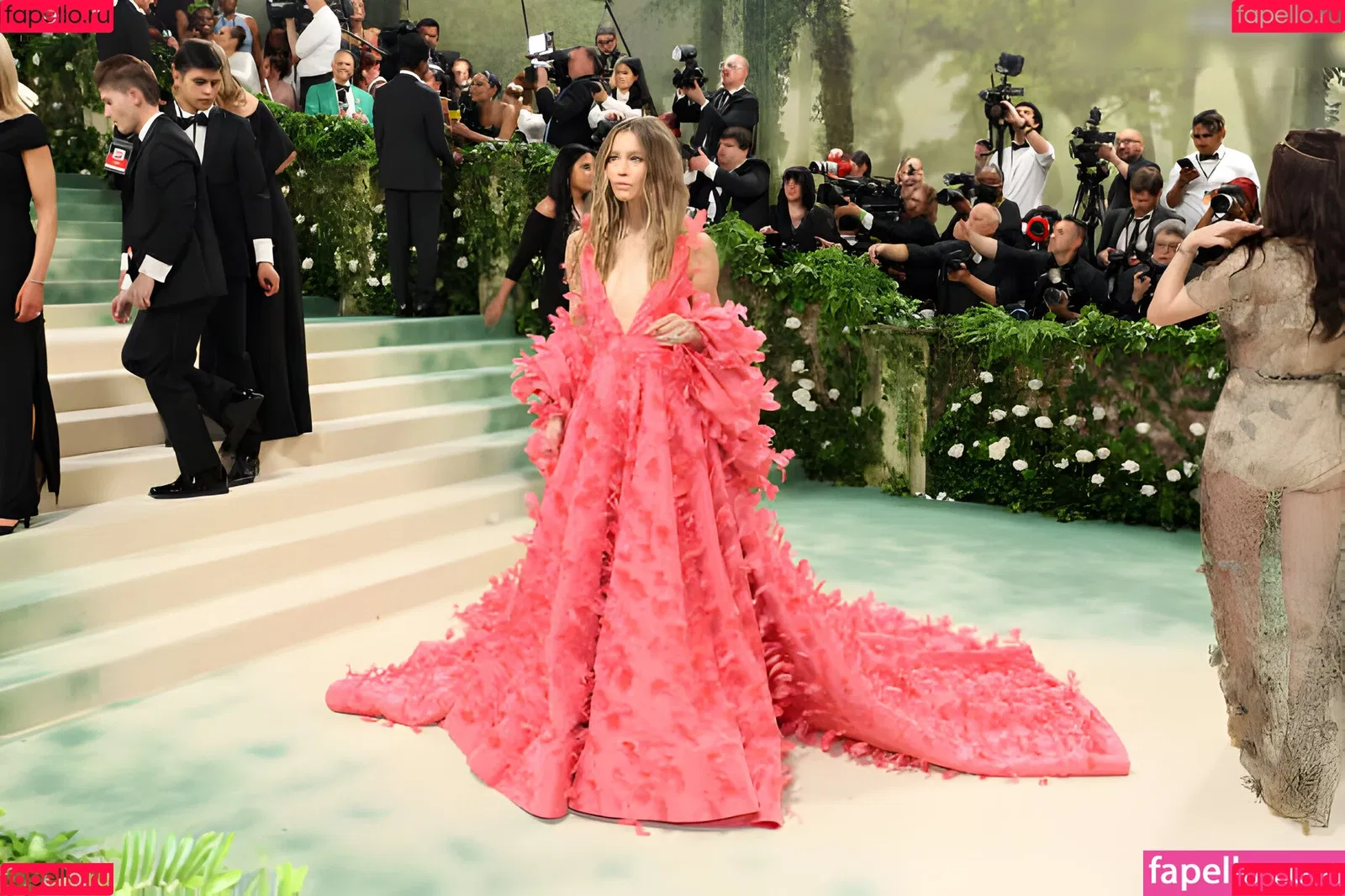 Jessica Biel / JessicaBiel / jessica_biel Onlyfans Photo Gallery 