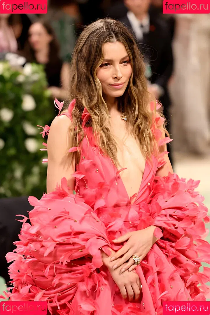 Jessica Biel / JessicaBiel / jessica_biel Onlyfans Photo Gallery 