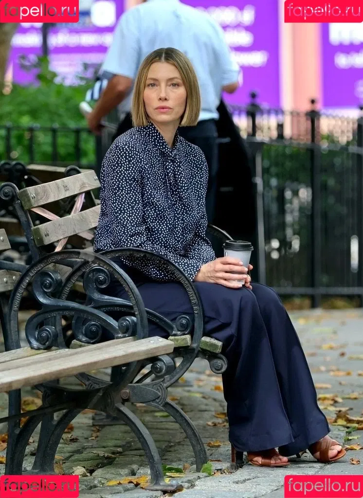 Jessica Biel / JessicaBiel / jessica_biel Onlyfans Photo Gallery 