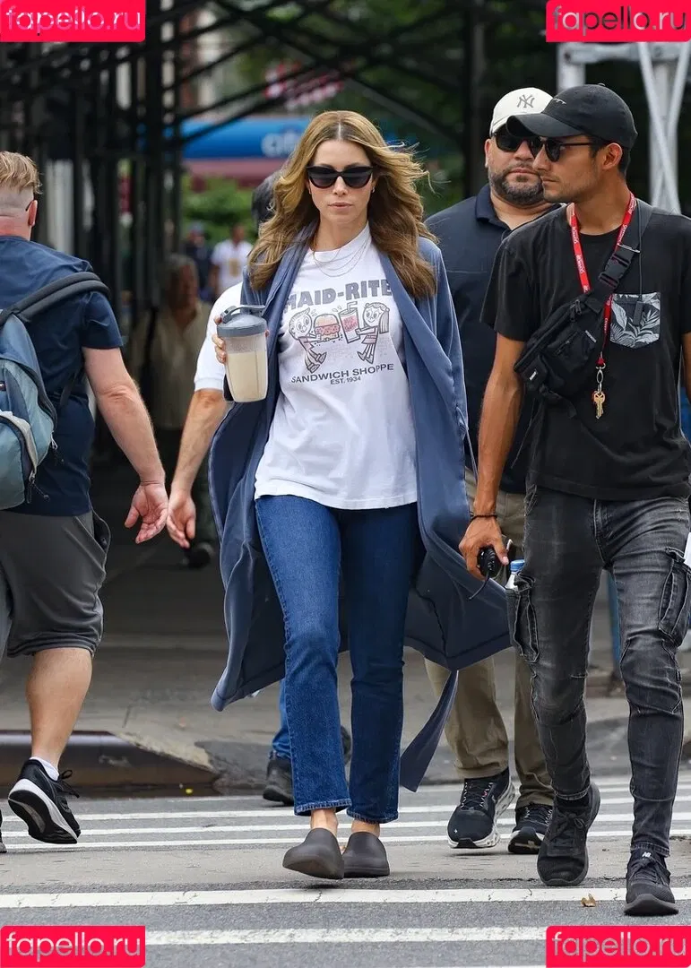 Jessica Biel / JessicaBiel / jessica_biel Onlyfans Photo Gallery 