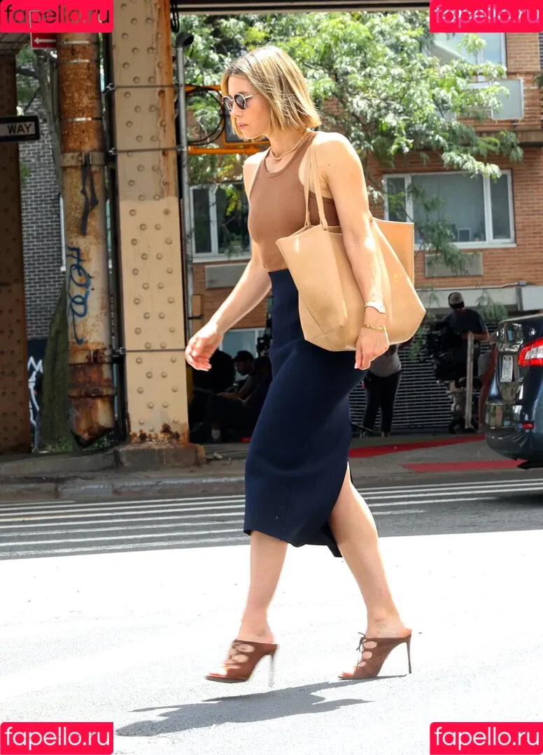 Jessica Biel / JessicaBiel / jessica_biel Onlyfans Photo Gallery 