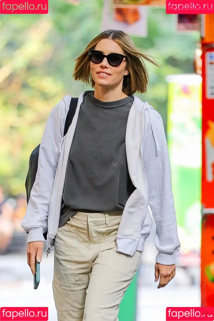 Jessica Biel / JessicaBiel / jessica_biel Onlyfans Photo Gallery 