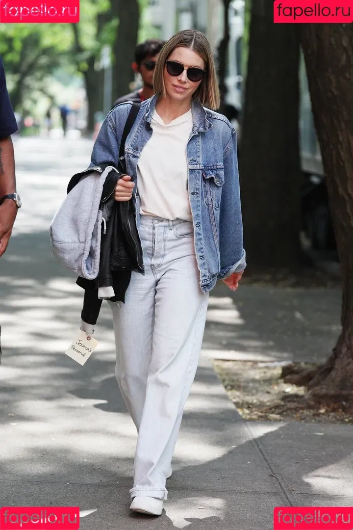 Jessica Biel / JessicaBiel / jessica_biel Onlyfans Photo Gallery 