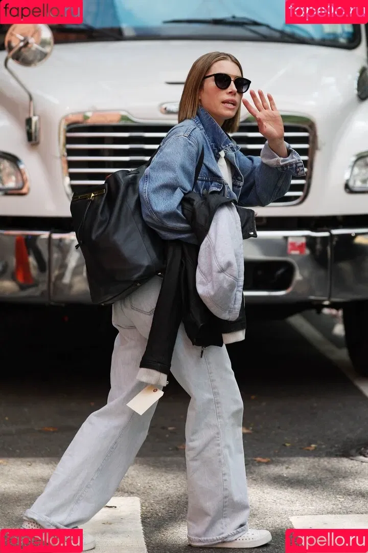 Jessica Biel / JessicaBiel / jessica_biel Onlyfans Photo Gallery 