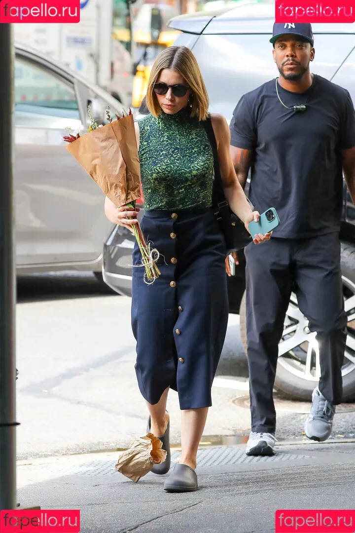 Jessica Biel / JessicaBiel / jessica_biel Onlyfans Photo Gallery 