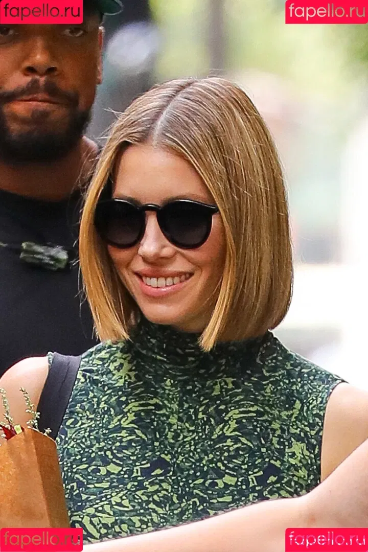 Jessica Biel / JessicaBiel / jessica_biel Onlyfans Photo Gallery 