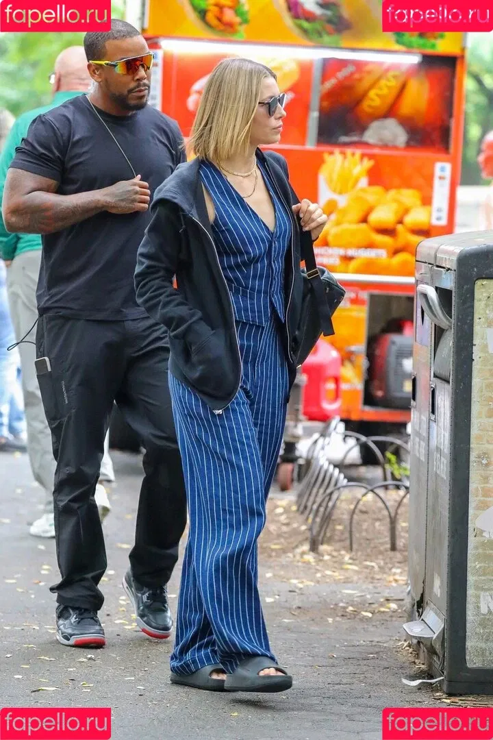 Jessica Biel / JessicaBiel / jessica_biel Onlyfans Photo Gallery 