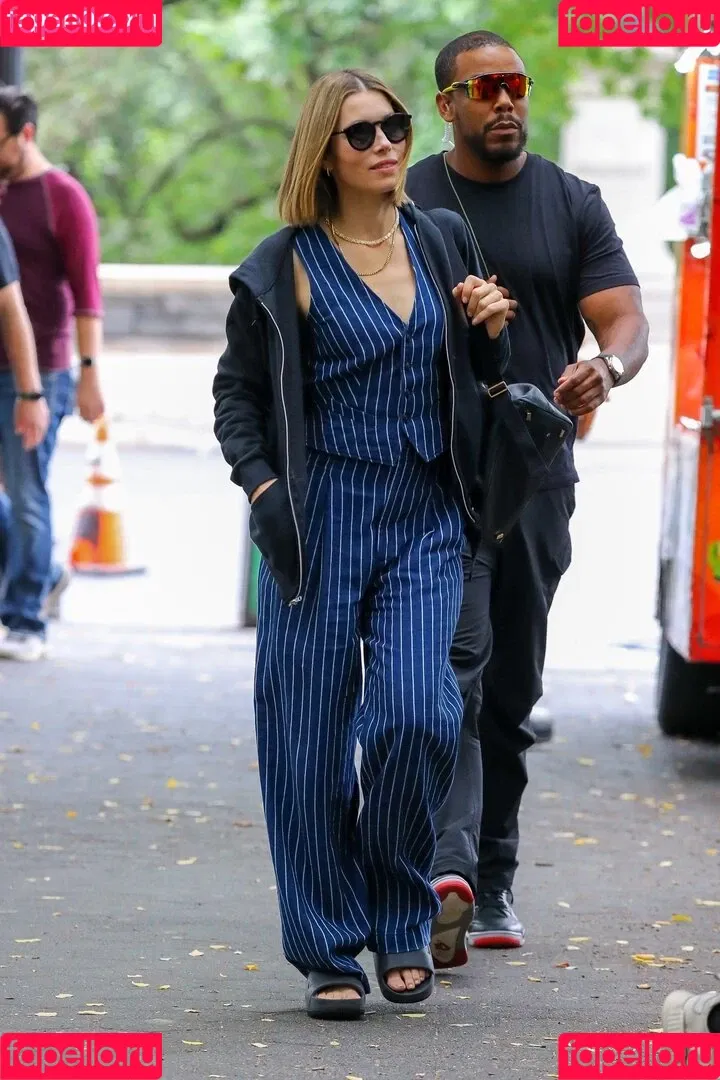 Jessica Biel / JessicaBiel / jessica_biel Onlyfans Photo Gallery 