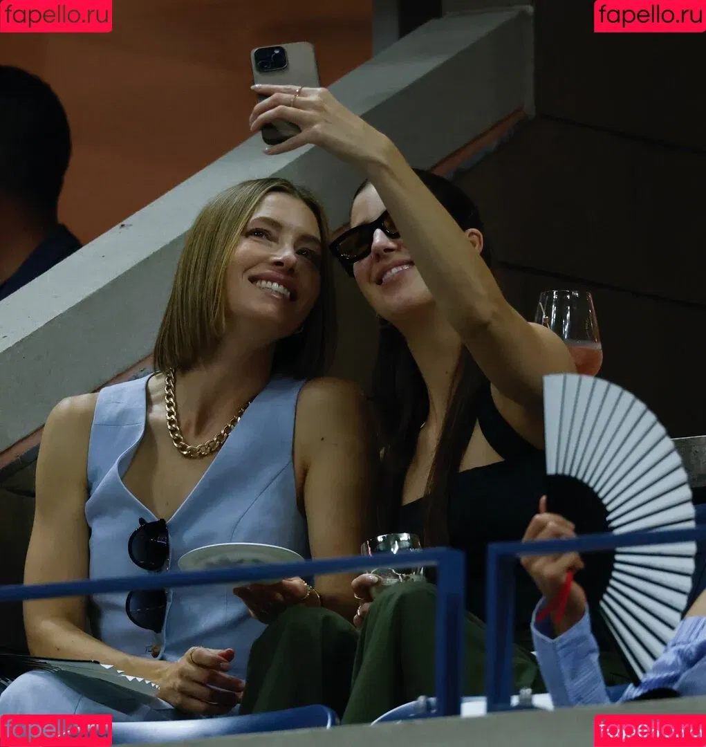 Jessica Biel / JessicaBiel / jessica_biel Onlyfans Photo Gallery 