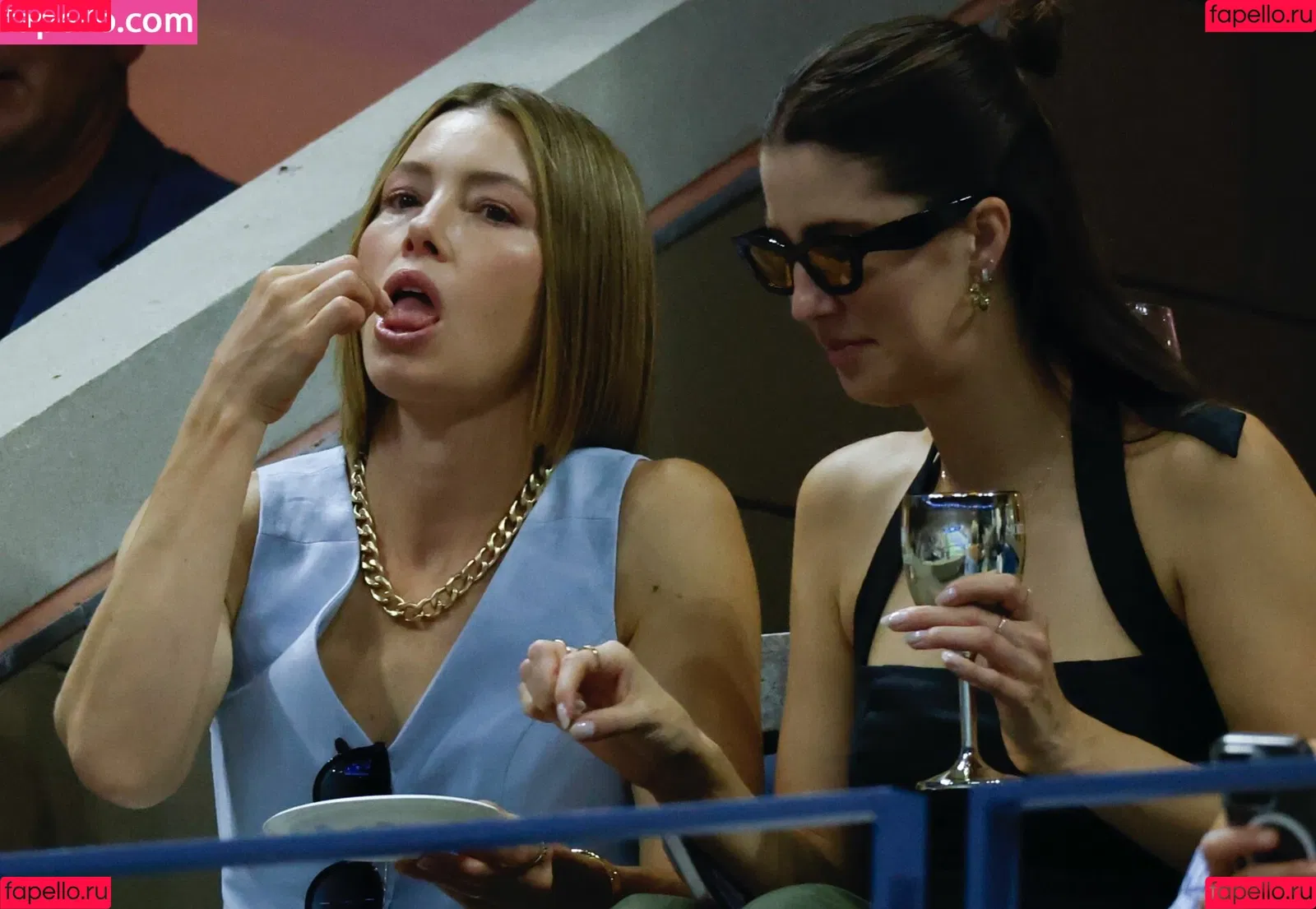 Jessica Biel / JessicaBiel / jessica_biel Onlyfans Photo Gallery 