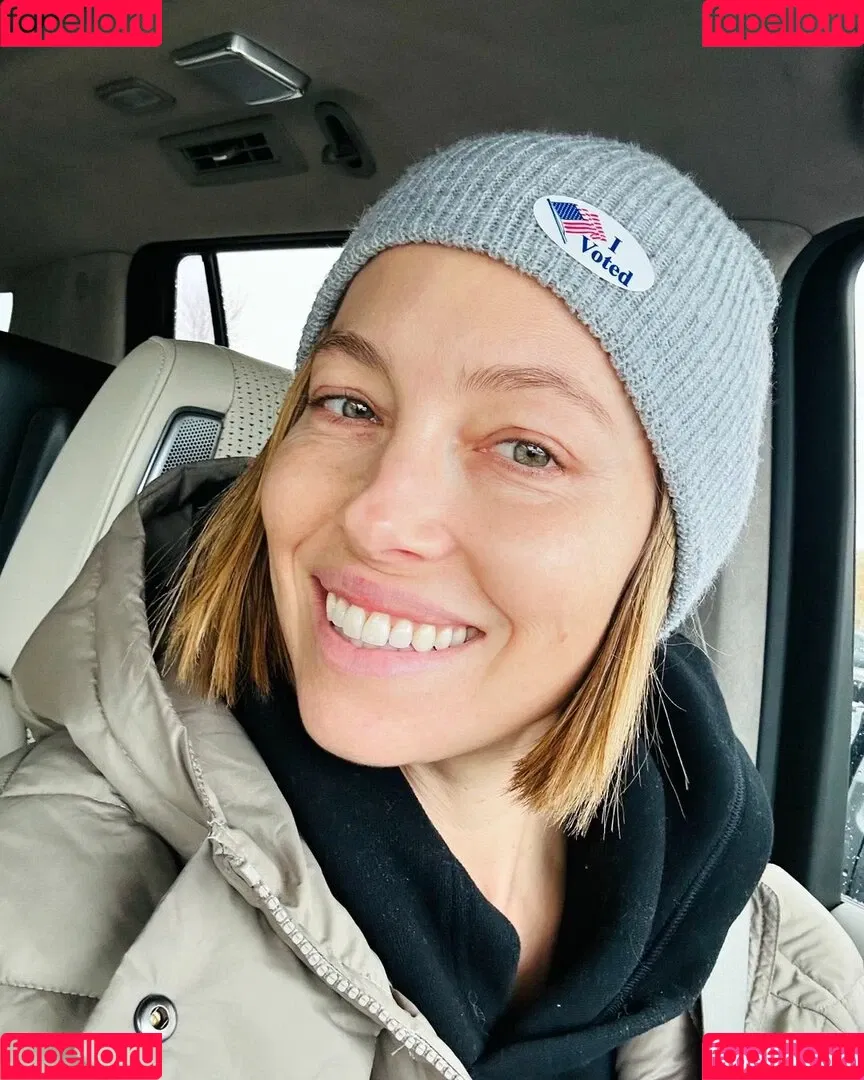 Jessica Biel / JessicaBiel / jessica_biel Onlyfans Photo Gallery 