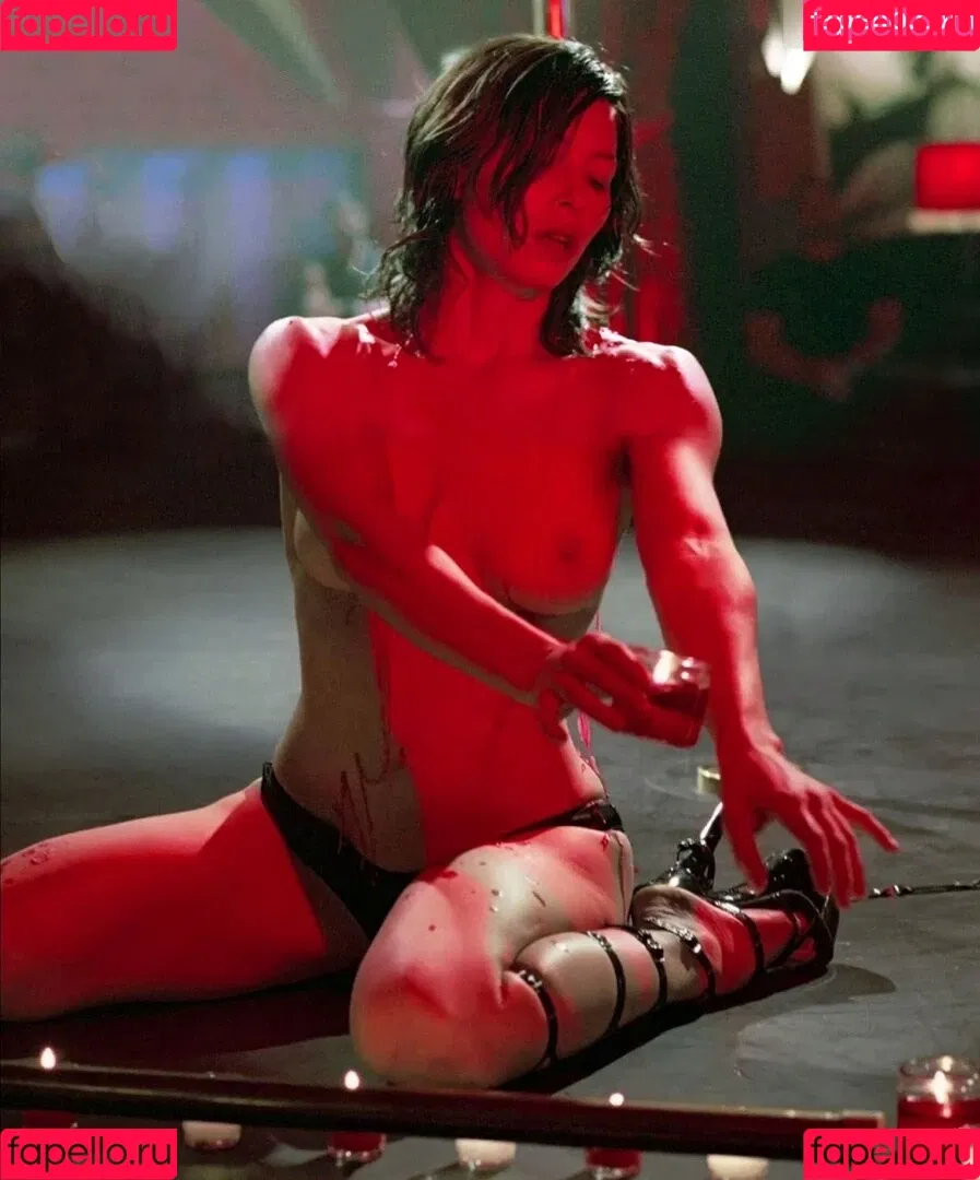 Jessica Biel / JessicaBiel / jessica_biel Onlyfans Photo Gallery 