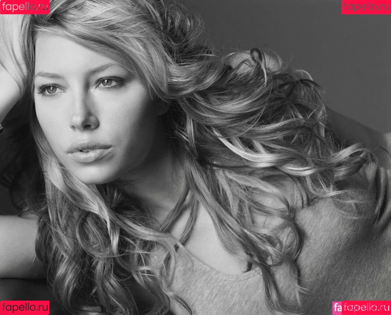 Jessica Biel / JessicaBiel / jessica_biel Onlyfans Photo Gallery 