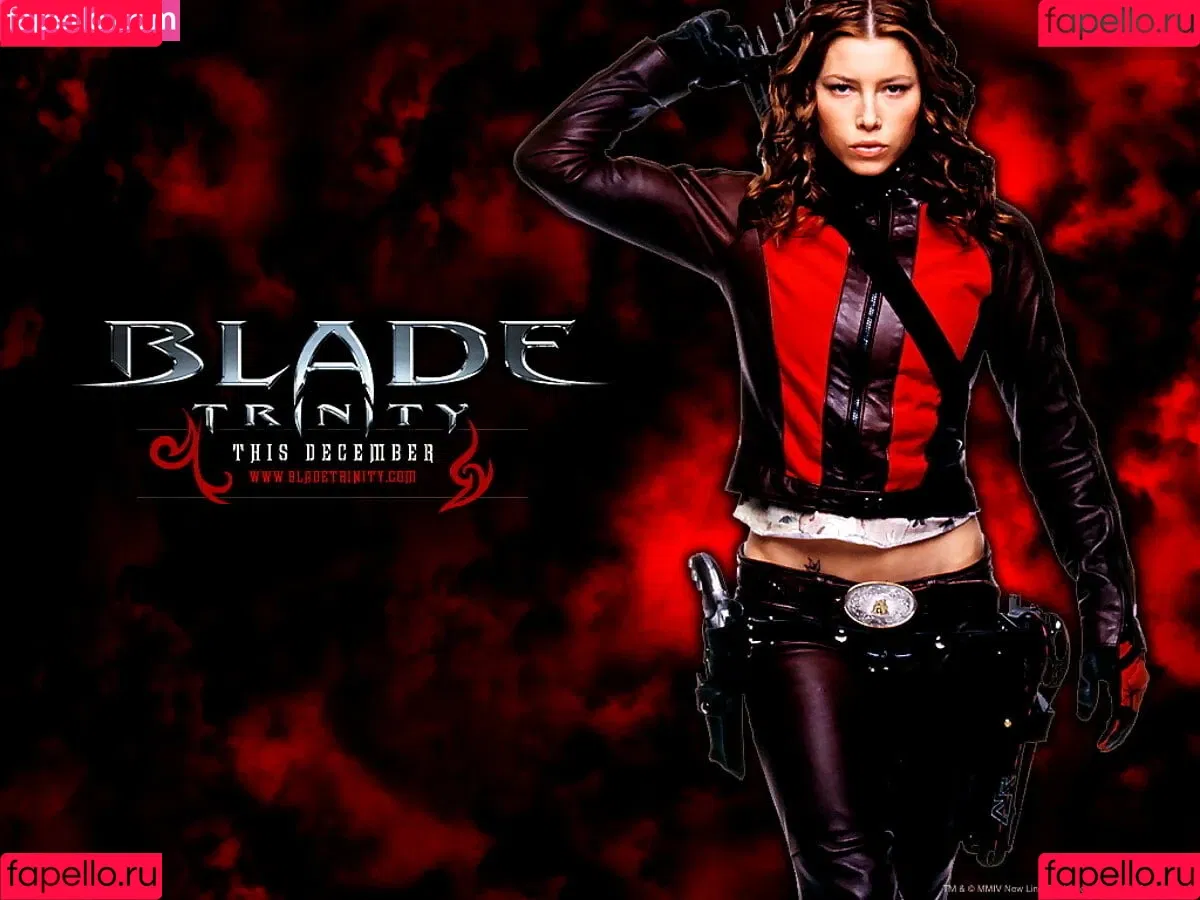 Jessica Biel / JessicaBiel / jessica_biel Onlyfans Photo Gallery 