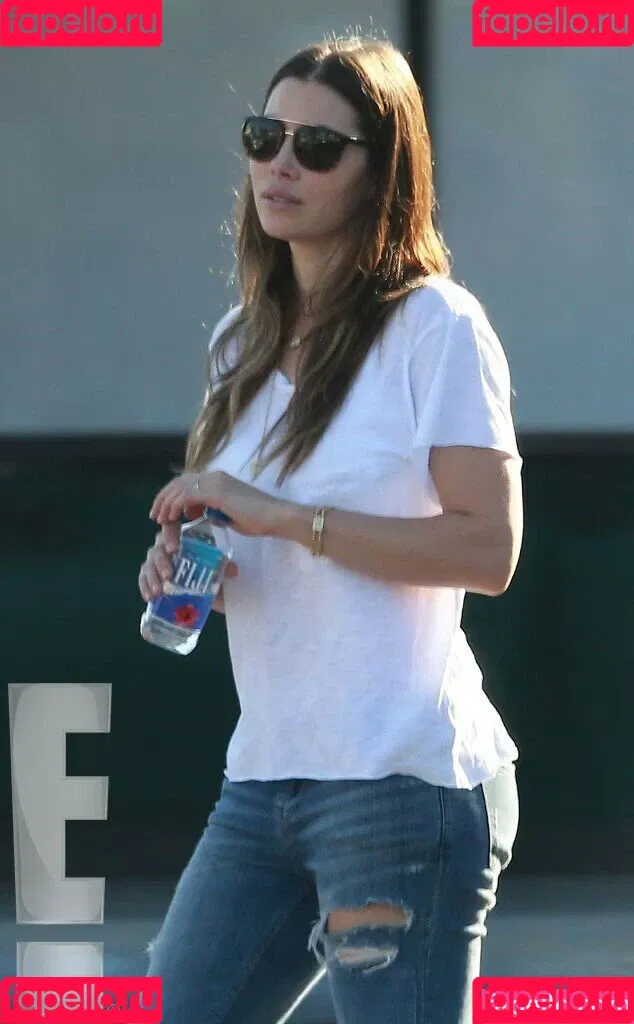 Jessica Biel / JessicaBiel / jessica_biel Onlyfans Photo Gallery 