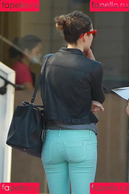 Jessica Biel / JessicaBiel / jessica_biel Onlyfans Photo Gallery 