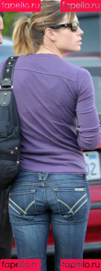 Jessica Biel / JessicaBiel / jessica_biel Onlyfans Photo Gallery 