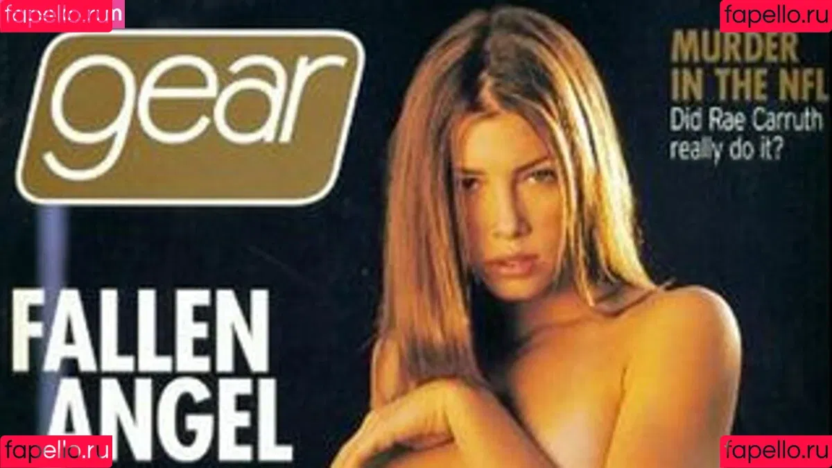 Jessica Biel / JessicaBiel / jessica_biel Onlyfans Photo Gallery 