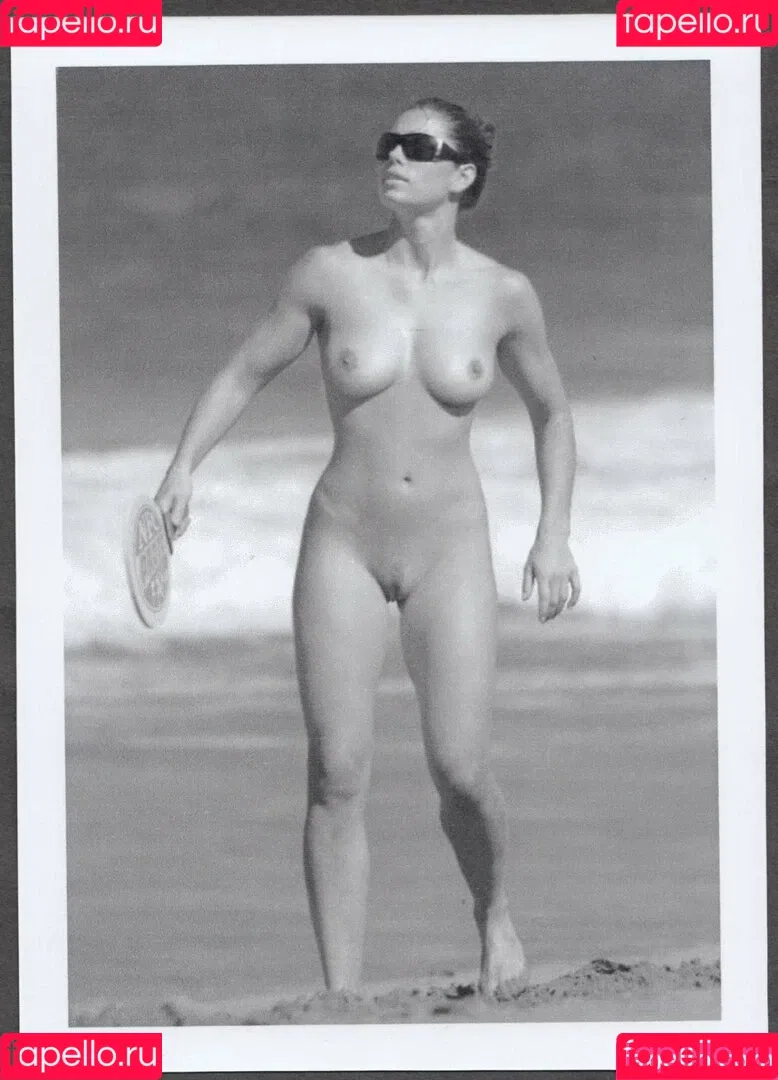 Jessica Biel / JessicaBiel / jessica_biel Onlyfans Photo Gallery 