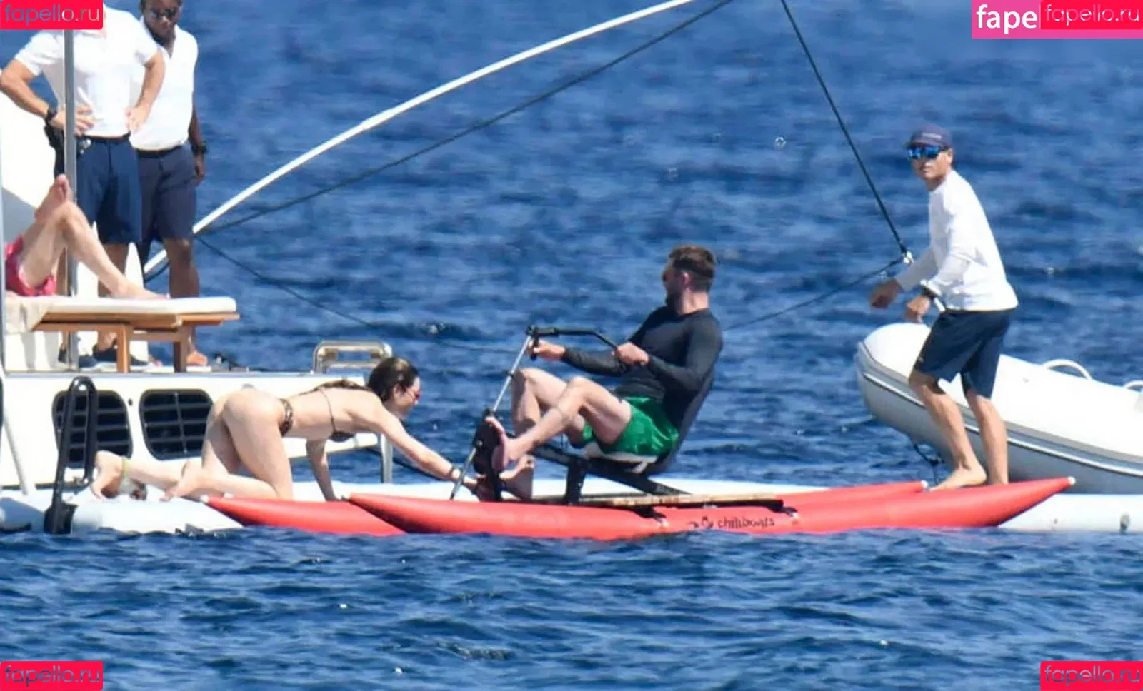 Jessica Biel / JessicaBiel / jessica_biel Onlyfans Photo Gallery 