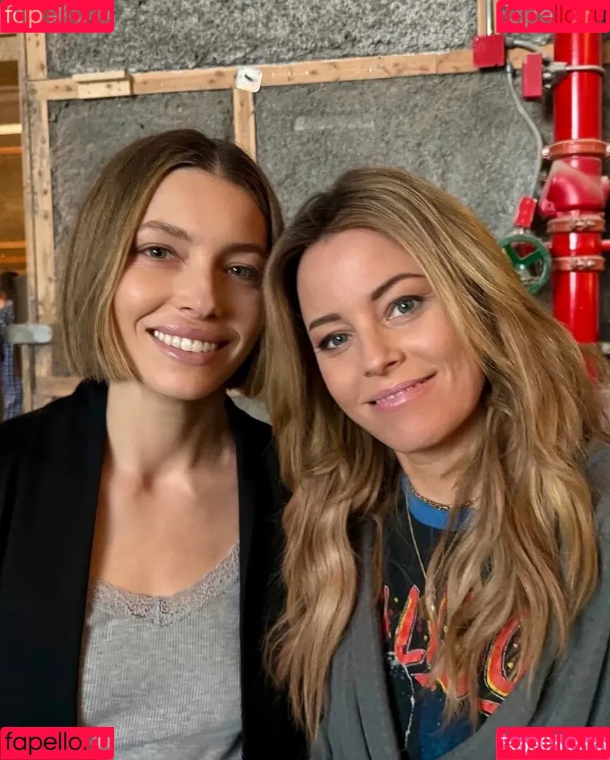 Jessica Biel / JessicaBiel / jessica_biel Onlyfans Photo Gallery 