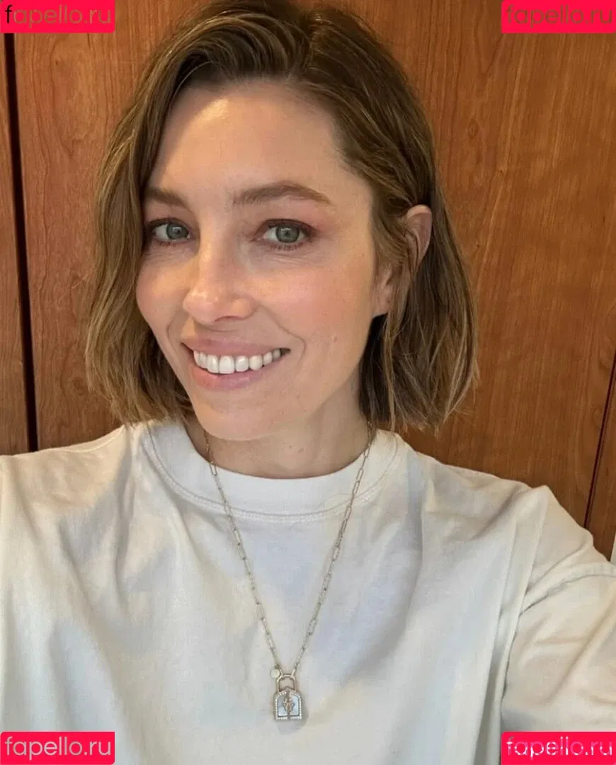 Jessica Biel / JessicaBiel / jessica_biel Onlyfans Photo Gallery 