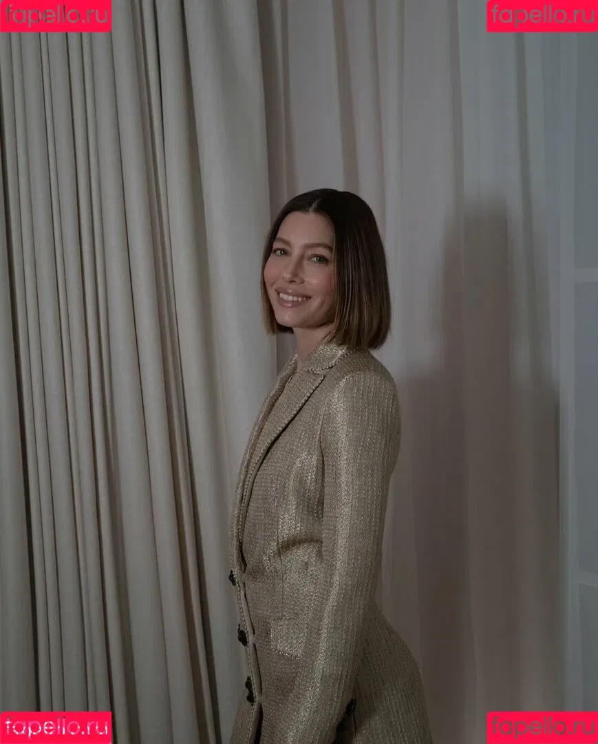 Jessica Biel / JessicaBiel / jessica_biel Onlyfans Photo Gallery 