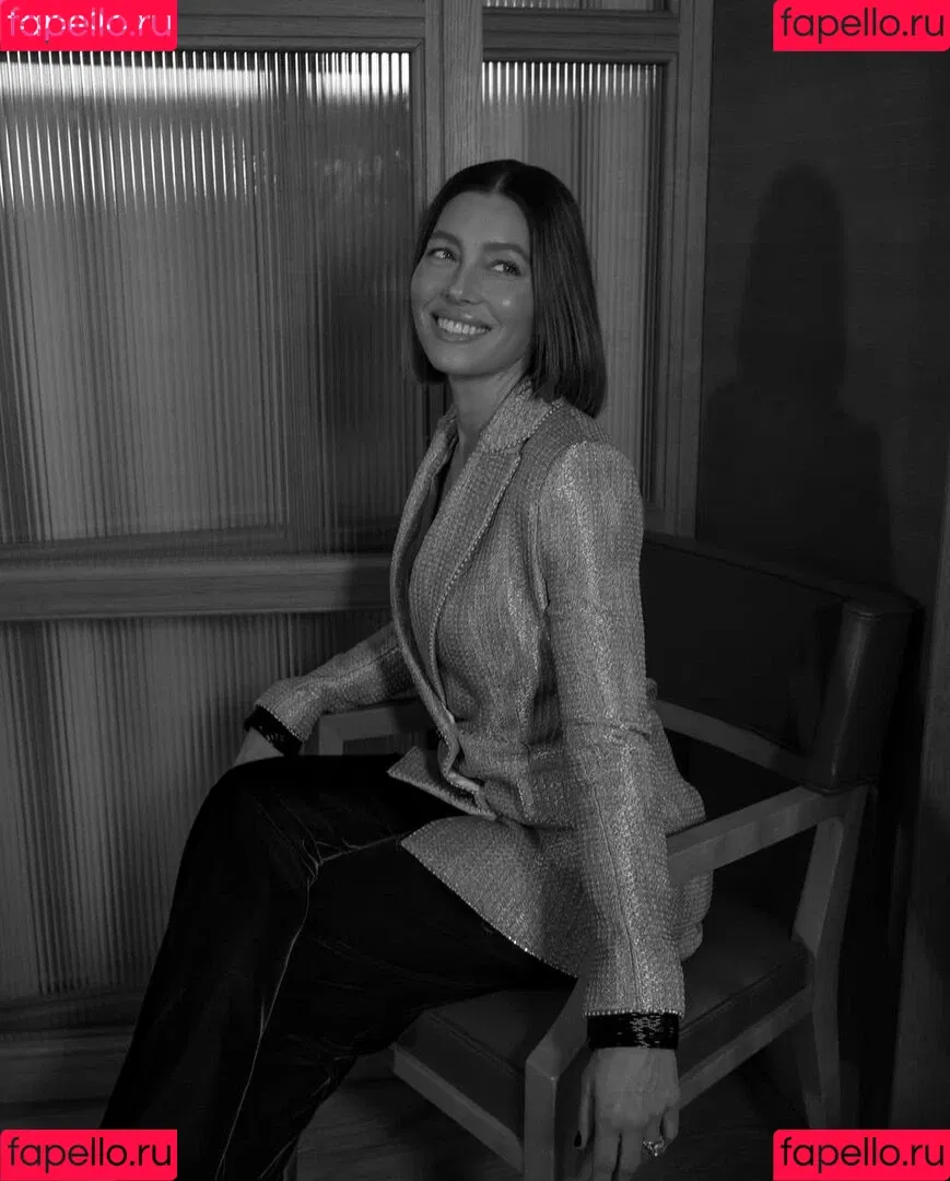 Jessica Biel / JessicaBiel / jessica_biel Onlyfans Photo Gallery 