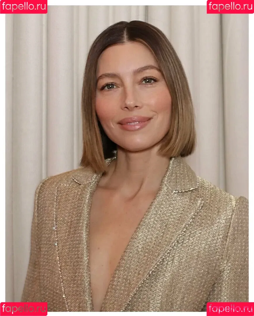 Jessica Biel / JessicaBiel / jessica_biel Onlyfans Photo Gallery 