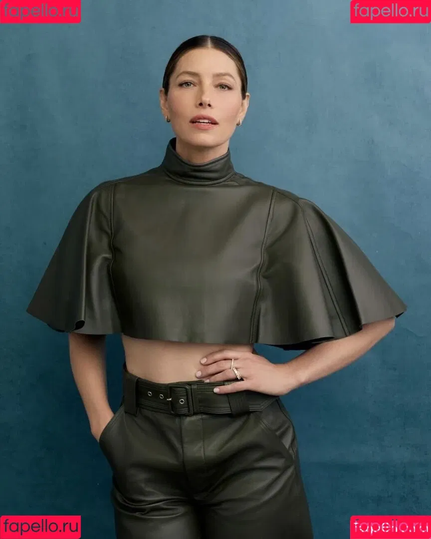 Jessica Biel / JessicaBiel / jessica_biel Onlyfans Photo Gallery 