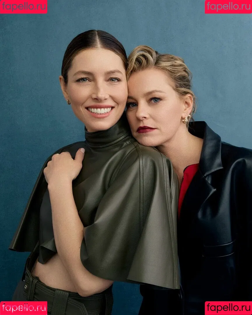 Jessica Biel / JessicaBiel / jessica_biel Onlyfans Photo Gallery 