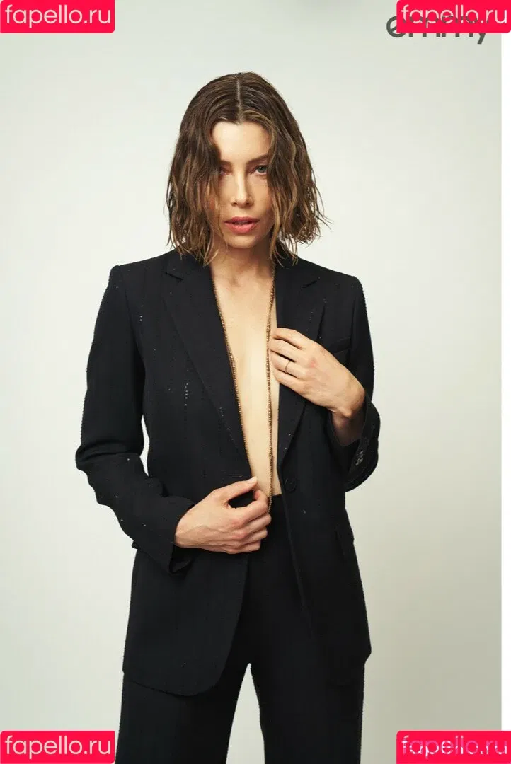 Jessica Biel / JessicaBiel / jessica_biel Onlyfans Photo Gallery 