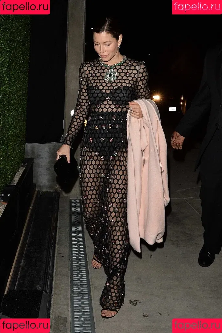 Jessica Biel / JessicaBiel / jessica_biel Onlyfans Photo Gallery 