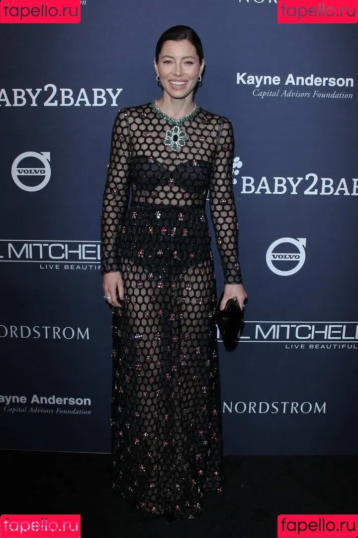 Jessica Biel / JessicaBiel / jessica_biel Onlyfans Photo Gallery 