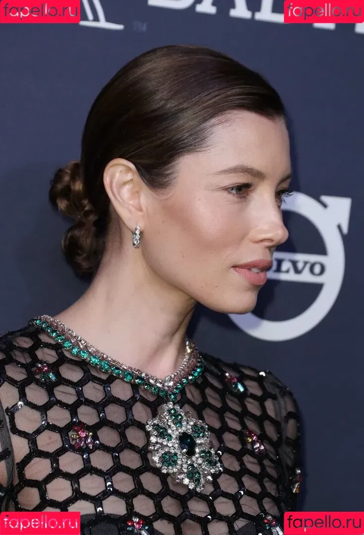 Jessica Biel / JessicaBiel / jessica_biel Onlyfans Photo Gallery 