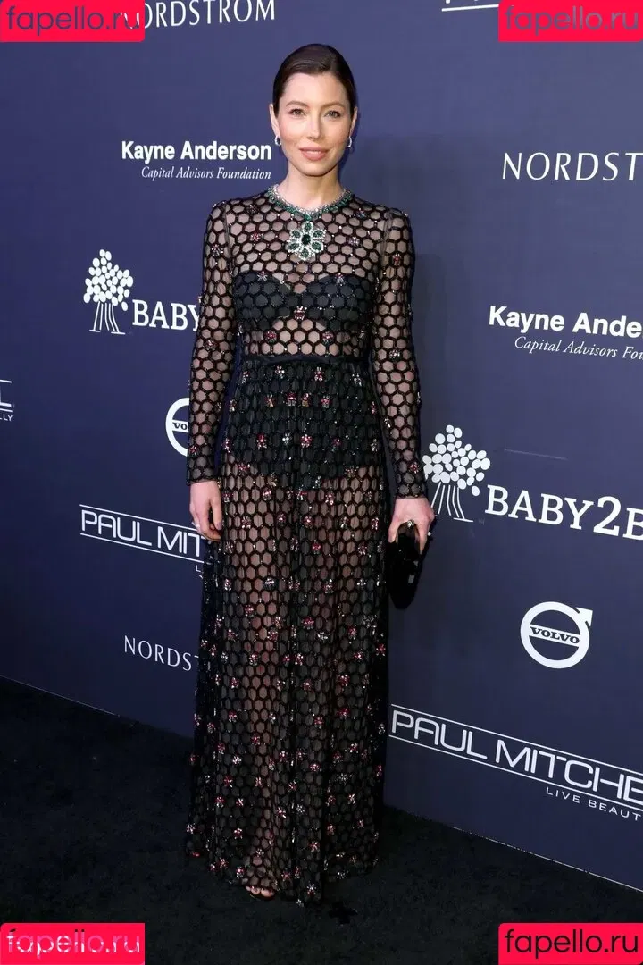 Jessica Biel / JessicaBiel / jessica_biel Onlyfans Photo Gallery 