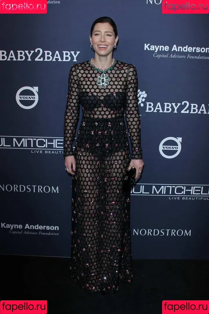 Jessica Biel / JessicaBiel / jessica_biel Onlyfans Photo Gallery 